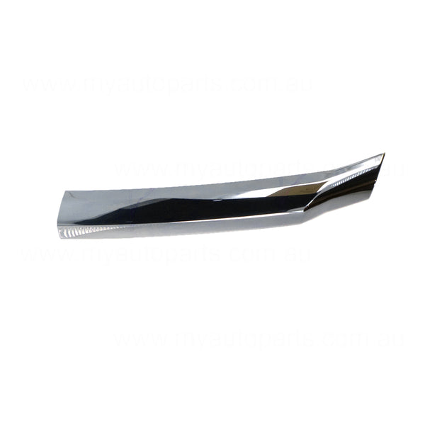 Grille Mould OEM Suits Honda Accord CU 2008 to 2015