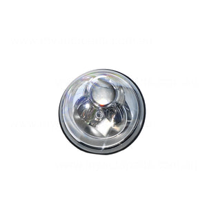 Head Lamp Drivers Side OEM Suits Volkswagen Beetle 1Y/9C 2005 to 2011