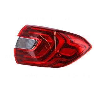 Tail Lamp Drivers Side Genuine suits Ford Everest