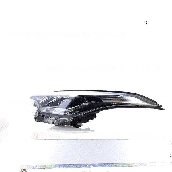 Head Lamp Passenger Side OEM suits Toyota C-HR 2019 On