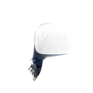 Electric Without Indicator Door Mirror Passenger Side OEM Suits Mitsubishi Colt RG 2006 to 2011