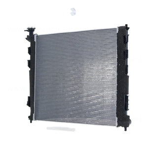 Radiator, Manual, OES Suits Hyundai ix35 or Kia Sportage 2013 to 2015