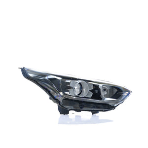 LED Head Lamp Drivers Side OEM Suits Kia Cerato Sport + BD 2018 On