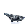 LED Head Lamp Drivers Side OEM Suits Kia Cerato Sport + BD 2018 On