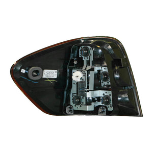 Tail Lamp Drivers Side OEM Suits Mercedes-Benz M Class AMG W164 9/2005 to 8/2008