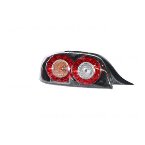 Tail Lamp Passenger Side Genuine Suits Mazda RX-8 FE SERIES 2008 to 2011