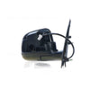 Door Mirror Drivers Side Certified Suits Nissan Micra ST/ST-L K13 9/2010 to 1/2013
