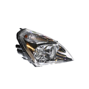 Head Lamp Drivers Side OEM Suits Kia Carnival VQ 2006 to 2010