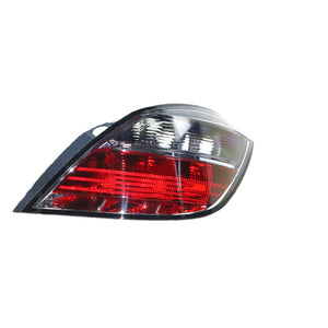 Tail Lamp Drivers Side Certified Suits Holden Astra AH 5 Door Hatch 11/2006 to 8/2009