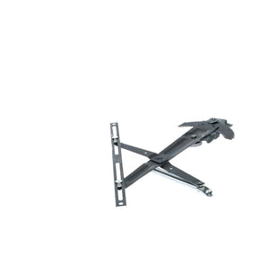 Front Door Window Regulator Passenger Side Aftermarket suits