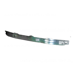 Front Bar Reinforcement Upper OEM suits BMW