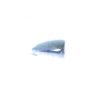 Door Mirror Cover Drivers Side OEM Suits Honda Civic FK 2012 to 2015