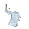 Without Pump Washer Bottle OEM Suits Mazda 2 DE 2007 to 2014