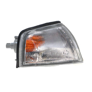 Front Park / Indicator Lamp Drivers Side Certified suits Mitsubishi
