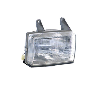 Xenon Head Lamp Drivers Side OEM Suits Jeep Grand Cherokee WK 2/2011 to 7/2013