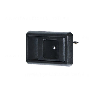 Front Door Inside Handle Drivers Side Aftermarket suits Toyota