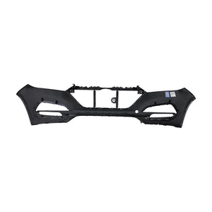 Hyundai Tucson Certified Aftermarket Front Bar Upper 05/2015 to 06/2018 - 86511D7100