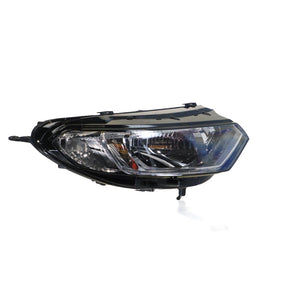 Head Lamp Drivers Side Certified Suits Ford Ecosport BK 2013 to 2017