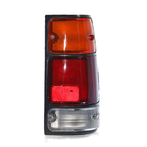 Tail Lamp Drivers Side Aftermarket Suits Holden Rodeo TF 1988 to 1997