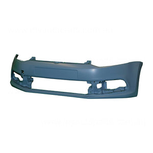 Certified Front Bar suits Volkswagen Polo 6R 2014 to 2018