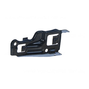 Front Bar Bracket Passenger Side Genuine Suits Toyota Hiace TRH / KDH / SLWB 20#/22# SLWB2005 to 2019