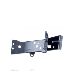 Mazda 3 Genuine Front Guard Bracket Passenger Side 02/2014 to 03/2019 - B45A52240