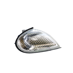 Front Park / Indicator Lamp Drivers Side Certified Suits Hyundai Lantra J2/J3 1995 to 2000