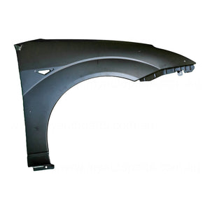 Genuine Front Guard Drivers Side suits Ford Focus LR 2002 to 2004