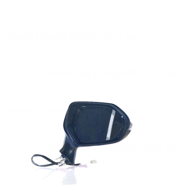 Door Mirror Drivers Side OEM suits Toyota Corolla SX/ZR 2019 On