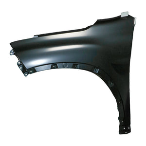 Genuine Front Guard Passenger Side suits Peugeot 4008 4008 2012 onwards