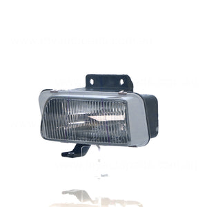 Fog Lamp Passenger Side OEM suits Isuzu Truck N Series