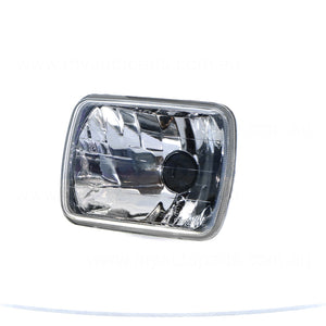 Semi-sealed Beam Certified suits