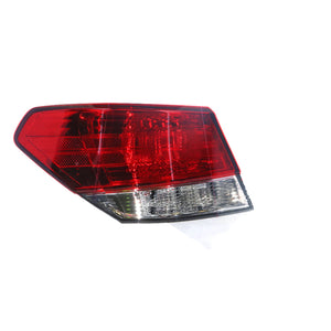 Tail Lamp Passenger Side Genuine Suits Subaru Liberty BM 2009 to 2014