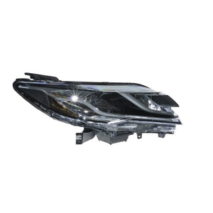 Head Lamp Drivers Side OEM Suits Mitsubishi Pajero Sport QE 12/2015 to 11/2019