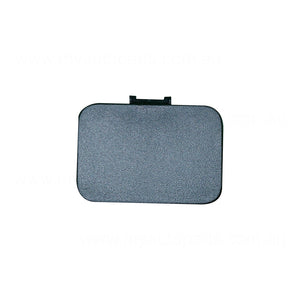 Front Bar Tow Hook Cover OEM Suits Toyota Hiace TRH201R / KDH200/201/220R LWB LWB2005 to 2019