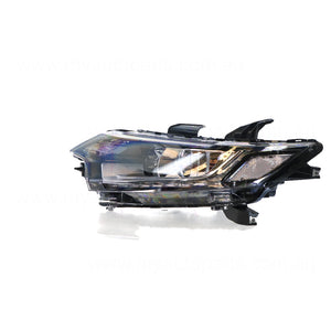 Head Lamp Passenger Side OEM suits Mitsubishi Outlander