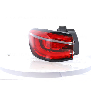 MG HS OEM Tail Lamp Passenger Side 10/2019 to 04/2023 - 10420733