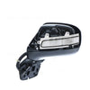Door Mirror Passenger Side OEM Suits Honda Civic FB 2012 to 2016