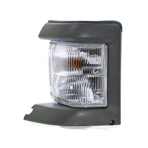 Front Park / Indicator Lamp Passenger Side Certified suits