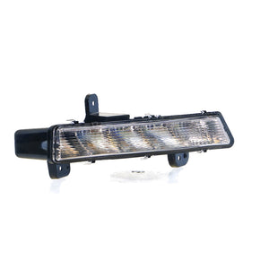 Daytime Running Lamp Drivers Side Certified suits Holden