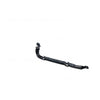 Rear Bar Bracket Passenger Side OEM Suits Honda Civic 8th Generation FD 2006 to 2012