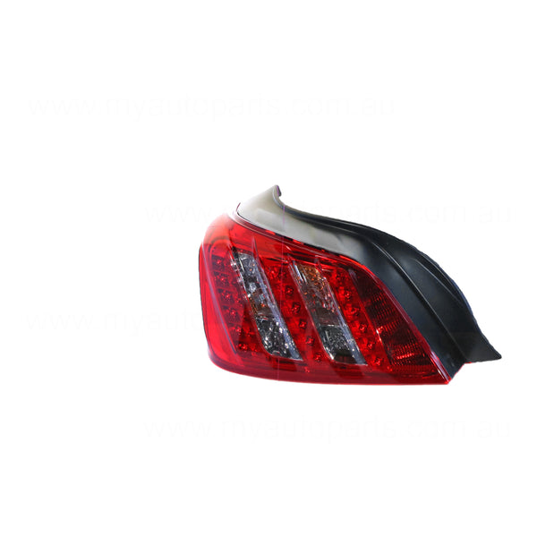 Tail Lamp Passenger Side OEM Suits Peugeot 508 W2 Sedan 2011 to 2015