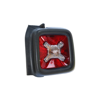 Tail Lamp Drivers Side OEM Suits Jeep Renegade BU 10/2015 On
