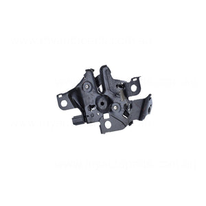 Bonnet Latch OEM Suits Toyota Prius ZVW30R 2009 to 2016