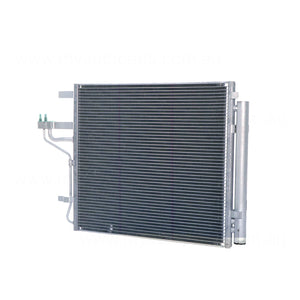 A/C Condenser Aftermarket Suits Kia Picanto JA 2017 onwards
