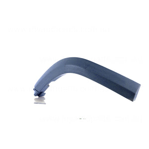 Rear Guard Flare Drivers Side OEM suits Toyota Landcruiser
