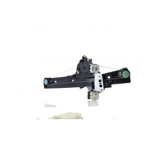 OEM Front Door Window Regulator Drivers Side suits Ford Ecosport BL 2017 onwards