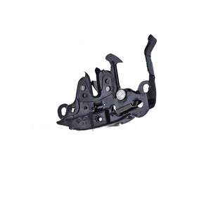 Bonnet Latch OEM Suits Nissan Dualis J10 2010 to 2014
