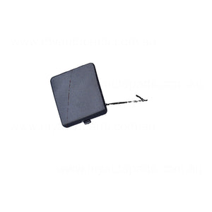 Subaru Impreza Genuine Rear Bar Tow Hook Cover 09/2018 to 03/2022 - 57731FL560NN