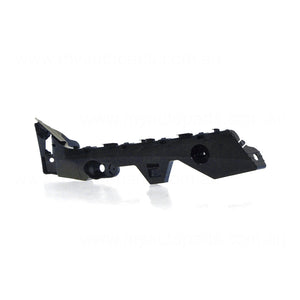 Rear Bar Bracket Passenger Side Genuine suits Mazda 3 BL